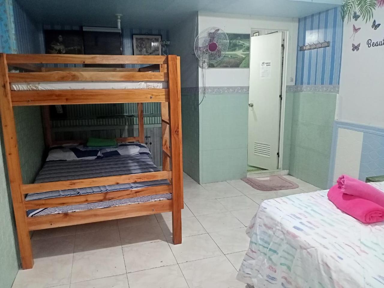 Home Sweetie Homestay & Bunkbeds Moalboal Exterior foto