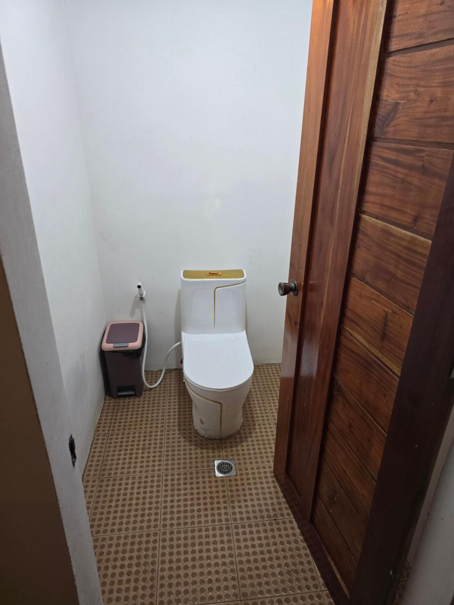Home Sweetie Homestay & Bunkbeds Moalboal Exterior foto