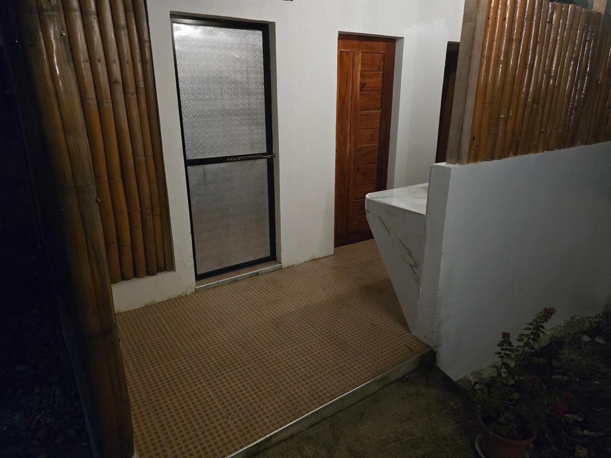 Home Sweetie Homestay & Bunkbeds Moalboal Exterior foto